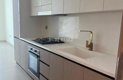 Apartment - Studio - 1 for rent in Binghatti Aurora - District 12 - Jumeirah Village Circle - Dubai