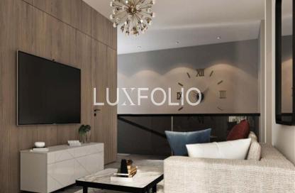 Villa - 5 Bedrooms - 7 Bathrooms for sale in South Bay 2 - South Bay - Dubai South (Dubai World Central) - Dubai