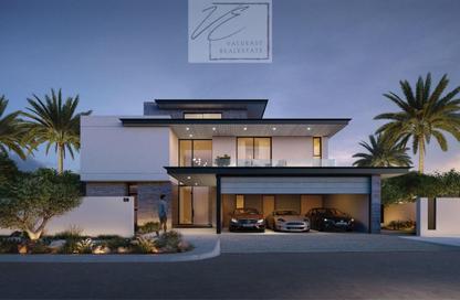 Villa - 4 - 6 for sale in Farm Gardens 1 - Farm Gardens - The Valley - Dubai Villa - 4 - 6 for sale in Farm Gardens 1 - Farm Gardens - The Valley - Dubai