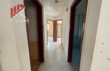 Apartment - 2 Bedrooms - 2 Bathrooms for rent in Al Butina B - Al Butina - Sharjah Apartment - 2 Bedrooms - 2 Bathrooms for rent in Al Butina B - Al Butina - Sharjah