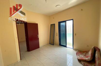 Apartment - 2 Bedrooms - 2 Bathrooms for rent in Al Butina B - Al Butina - Sharjah