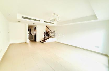 Villa - 3 Bedrooms - 4 Bathrooms for rent in 7 West Residences - District 12 - Jumeirah Village Circle - Dubai