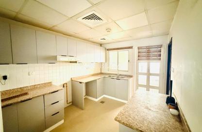 Villa - 3 Bedrooms - 4 Bathrooms for rent in 7 West Residences - District 12 - Jumeirah Village Circle - Dubai