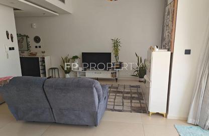 Apartment - 1 Bedroom - 2 Bathrooms for rent in PG Upperhouse - Al Furjan - Dubai