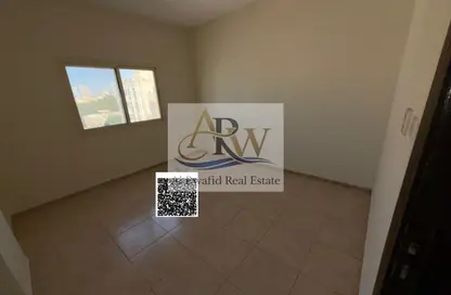 Apartment - 3 Bedrooms - 2 Bathrooms for rent in Al Naemiya Tower 2 - Al Naemiya Towers - Al Nuaimiya - Ajman