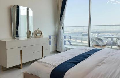 Apartment - 2 Bedrooms - 3 Bathrooms for sale in Gemz by Danube - Al Furjan - Dubai Apartment - 2 Bedrooms - 3 Bathrooms for sale in Gemz by Danube - Al Furjan - Dubai