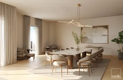 Villa - 4 Bedrooms - 4 Bathrooms for sale in Khalid Bin Sultan City - Al Rowdat Suburb - Sharjah