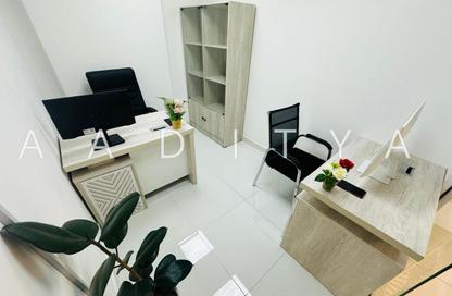 Office Space - Studio - 1 for rent in Silver Home Building - Hor Al Anz - Deira - Dubai Office Space - Studio - 1 for rent in Silver Home Building - Hor Al Anz - Deira - Dubai