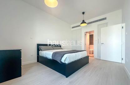 Apartment - 1 Bedroom - 1 Bathroom for rent in Al Alka 3 - Al Alka - Greens - Dubai