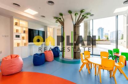 Apartment - 1 Bedroom - 2 Bathrooms for rent in Catch Residences By IGO - District 12 - Jumeirah Village Circle - Dubai Apartment - 1 Bedroom - 2 Bathrooms for rent in Catch Residences By IGO - District 12 - Jumeirah Village Circle - Dubai