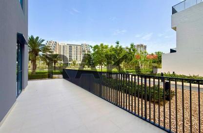 Apartment - 2 - 3 for sale in Park Horizon Tower 2 - Park Horizon - Dubai Hills Estate - Dubai