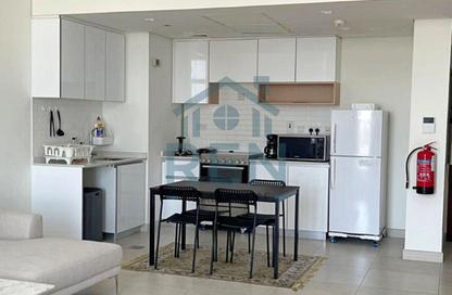 Apartment - 1 Bedroom - 1 Bathroom for rent in The Bridges - Shams Abu Dhabi - Al Reem Island - Abu Dhabi
