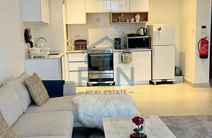 Apartment - 1 Bedroom - 1 Bathroom for rent in The Bridges - Shams Abu Dhabi - Al Reem Island - Abu Dhabi