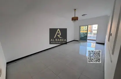 Apartment - 2 Bedrooms - 3 Bathrooms for rent in Al Mowaihat 3 - Al Mowaihat - Ajman