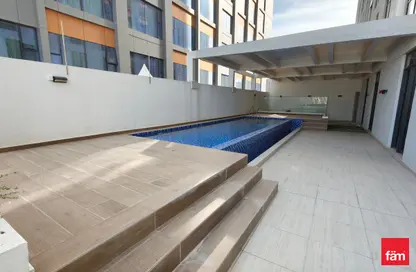 Apartment - 3 Bedrooms - 3 Bathrooms for rent in SS Tower - Al Barsha South - Al Barsha - Dubai