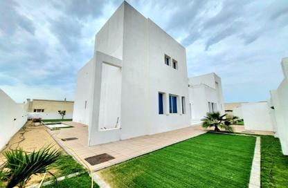 Villa - 5 Bedrooms - 7 Bathrooms for rent in Nad Al Sheba 4 - Nad Al Sheba - Dubai