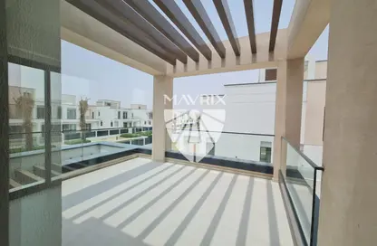 Villa - 4 Bedrooms - 5 Bathrooms for rent in Caya 1 - Arabian Ranches 3 - Dubai Villa - 4 Bedrooms - 5 Bathrooms for rent in Caya 1 - Arabian Ranches 3 - Dubai
