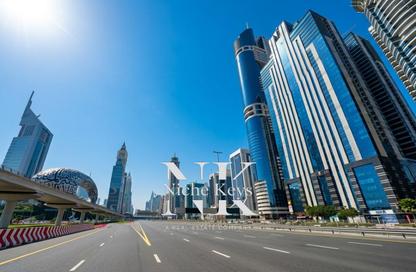 Business Centre - Studio for rent in Latifa Tower - Sheikh Zayed Road - Dubai Business Centre - Studio for rent in Latifa Tower - Sheikh Zayed Road - Dubai