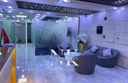 Business Centre - Studio for rent in Latifa Tower - Sheikh Zayed Road - Dubai Business Centre - Studio for rent in Latifa Tower - Sheikh Zayed Road - Dubai