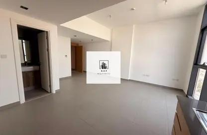Apartment - 1 Bedroom - 1 Bathroom for rent in Souks Residential - Al Mamsha - Muwaileh - Sharjah