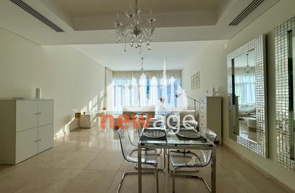 Apartment - 1 - 2 for rent in Bay Square Building 2 - Bay Square - Business Bay - Dubai