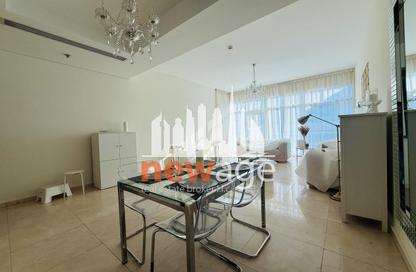 Apartment - 1 - 2 for rent in Bay Square Building 2 - Bay Square - Business Bay - Dubai