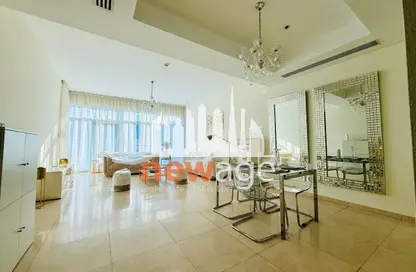 Apartment - 1 Bedroom - 2 Bathrooms for rent in Bay Square Building 2 - Bay Square - Business Bay - Dubai Apartment - 1 Bedroom - 2 Bathrooms for rent in Bay Square Building 2 - Bay Square - Business Bay - Dubai