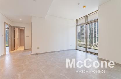 Apartment - 2 Bedrooms - 2 Bathrooms for rent in Peninsula Two - Peninsula - Business Bay - Dubai