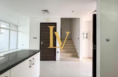 Townhouse - 3 Bedrooms - 3 Bathrooms for rent in Vardon - Damac Hills 2 - Dubai Townhouse - 3 Bedrooms - 3 Bathrooms for rent in Vardon - Damac Hills 2 - Dubai