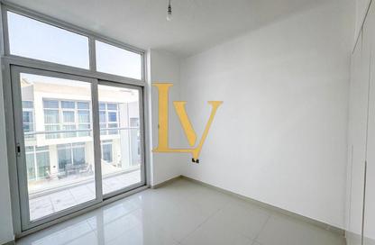 Townhouse - 3 Bedrooms - 3 Bathrooms for rent in Vardon - Damac Hills 2 - Dubai