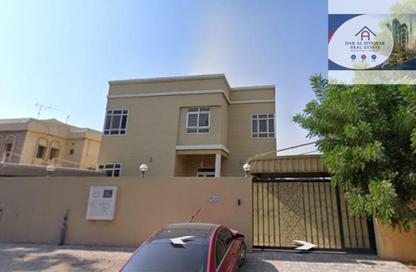 Villa - 7+ Bedrooms - 7+ Bathrooms for sale in Wasit - Sharjah