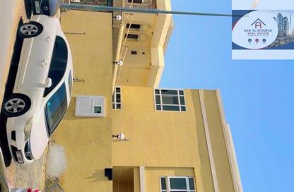 Villa - 7+ Bedrooms - 7+ Bathrooms for sale in Wasit - Sharjah Villa - 7+ Bedrooms - 7+ Bathrooms for sale in Wasit - Sharjah