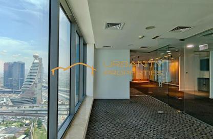 Office Space - Studio for rent in The H Hotel - Sheikh Zayed Road - Dubai Office Space - Studio for rent in The H Hotel - Sheikh Zayed Road - Dubai