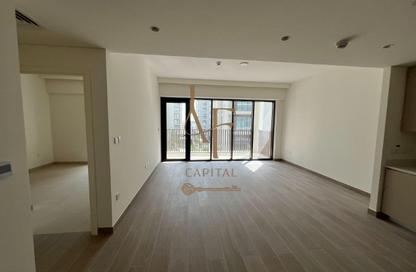 Apartment - 2 Bedrooms - 2 Bathrooms for sale in Grove at Creek Beach Building 5 - Grove at Creek Beach - Creek Beach - Dubai Creek Harbour (The Lagoons) - Dubai