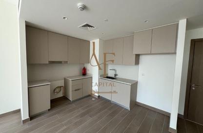 Apartment - 2 Bedrooms - 2 Bathrooms for sale in Grove at Creek Beach Building 5 - Grove at Creek Beach - Creek Beach - Dubai Creek Harbour (The Lagoons) - Dubai
