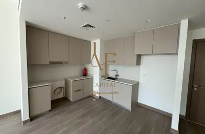 Apartment - 2 Bedrooms - 2 Bathrooms for sale in Grove at Creek Beach Building 5 - Grove at Creek Beach - Creek Beach - Dubai Creek Harbour (The Lagoons) - Dubai