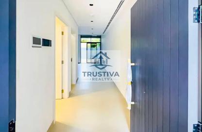 Townhouse - 2 Bedrooms - 4 Bathrooms for sale in Melia - Masaar - Tilal City - Sharjah Townhouse - 2 Bedrooms - 4 Bathrooms for sale in Melia - Masaar - Tilal City - Sharjah