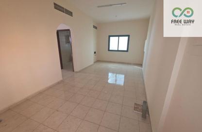 Apartment - 2 Bedrooms - 2 Bathrooms for rent in Corniche Tower - Ajman Corniche Road - Ajman