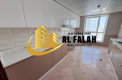 Apartment - 2 Bedrooms - 3 Bathrooms for rent in New Al Taawun Road - Al Taawun - Sharjah Apartment - 2 Bedrooms - 3 Bathrooms for rent in New Al Taawun Road - Al Taawun - Sharjah