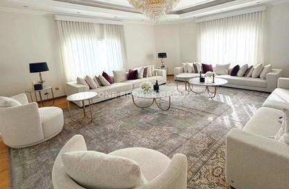 Villa - 7 Bedrooms - 7+ Bathrooms for rent in Al Manara Village - Umm Suqeim 3 - Umm Suqeim - Dubai