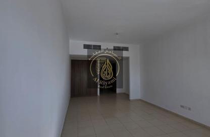 Apartment - Studio - 1 Bathroom for sale in Ajman One Tower 6 - Ajman One - Ajman Downtown - Ajman