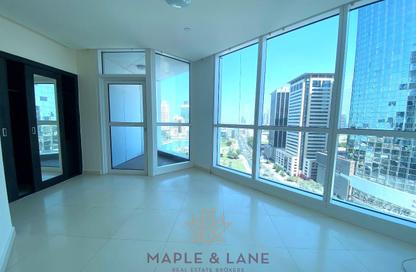 Apartment - 3 Bedrooms - 4 Bathrooms for rent in 23 Marina - Dubai Marina - Dubai