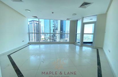 Apartment - 3 Bedrooms - 4 Bathrooms for rent in 23 Marina - Dubai Marina - Dubai