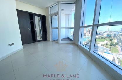 Apartment - 3 Bedrooms - 4 Bathrooms for rent in 23 Marina - Dubai Marina - Dubai