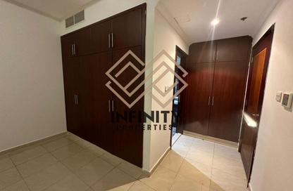Apartment - 2 Bedrooms - 3 Bathrooms for sale in Conquer Tower - Sheikh Maktoum Bin Rashid Street - Ajman Apartment - 2 Bedrooms - 3 Bathrooms for sale in Conquer Tower - Sheikh Maktoum Bin Rashid Street - Ajman