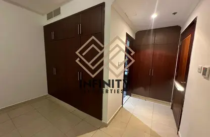 Apartment - 2 Bedrooms - 3 Bathrooms for sale in Conquer Tower - Sheikh Maktoum Bin Rashid Street - Ajman