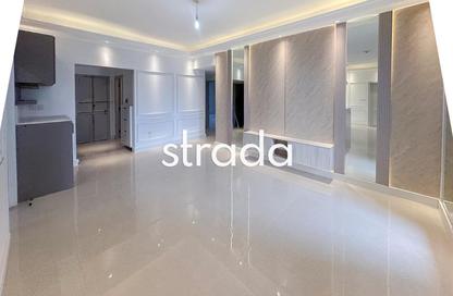Apartment - 3 Bedrooms - 4 Bathrooms for rent in South Ridge 5 - South Ridge - Downtown Dubai - Dubai