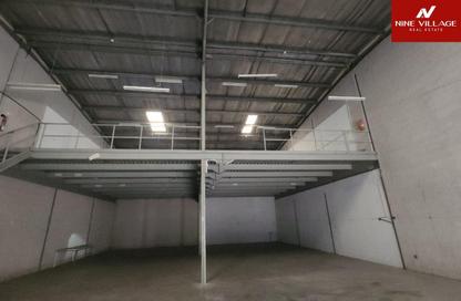 Warehouse - Studio - 1 for rent in Ras Al Khor Industrial 1 - Ras Al Khor - Dubai