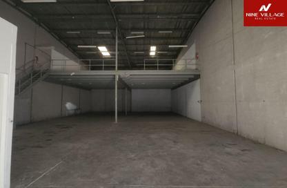 Warehouse - Studio - 1 for rent in Ras Al Khor Industrial 1 - Ras Al Khor - Dubai