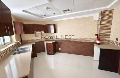 Apartment - 2 - 3 for sale in Arabian Gate - Dubai Silicon Oasis - Dubai